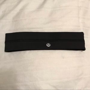 Lululemon Headband